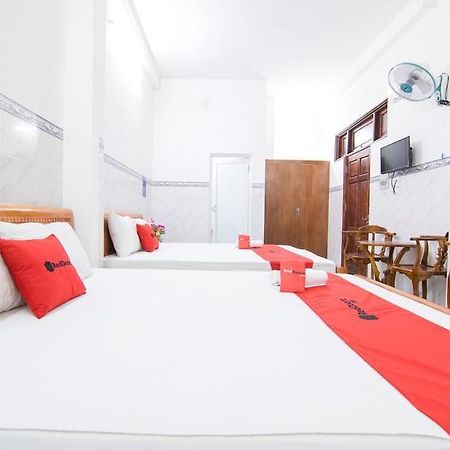Reddoorz Hoang Tuan Hotel Cidade de Ho Chi Minh Exterior foto